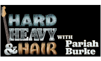 Hard Heavy & Hair Show