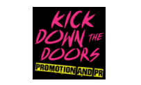 Kick Down the Doors PR