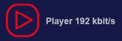 Radio Sylvia Player