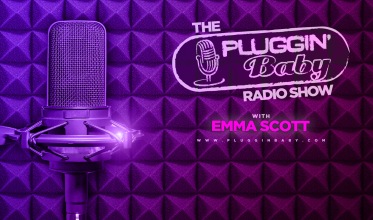 Pluggin' Baby Radio Show