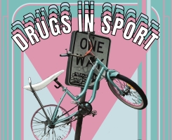 Drugs In Sport