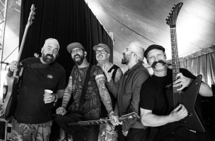 Zebrahead