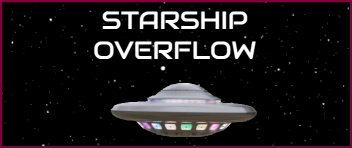 Starship Overflow