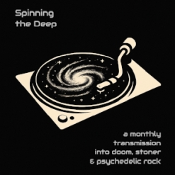 Spinning the Deep
