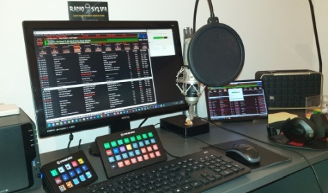 Studio Nordost